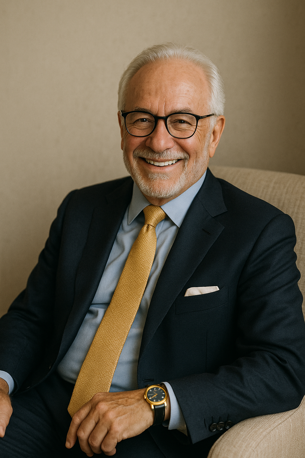Carlos M.