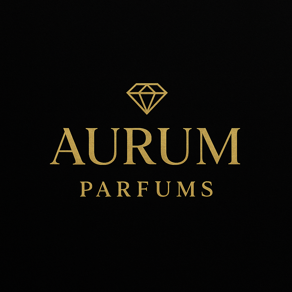 Aurum Parfums Logo